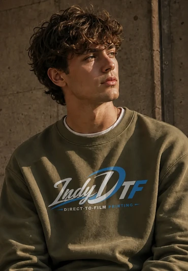 Crewnecks