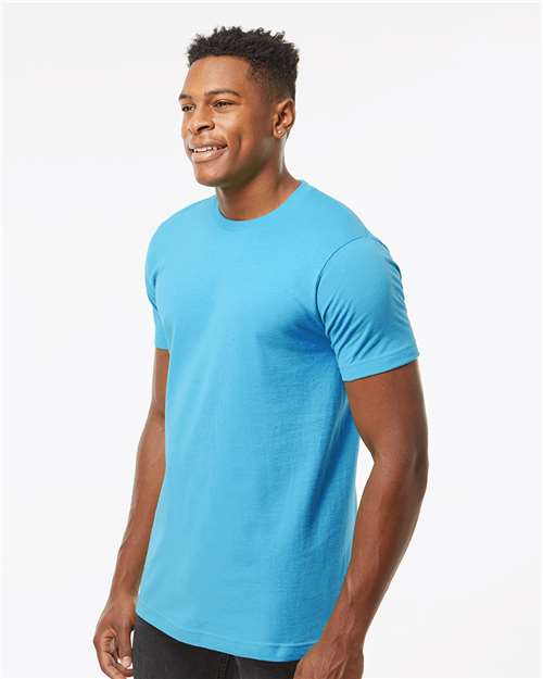 Unisex Fine Jersey T-Shirt