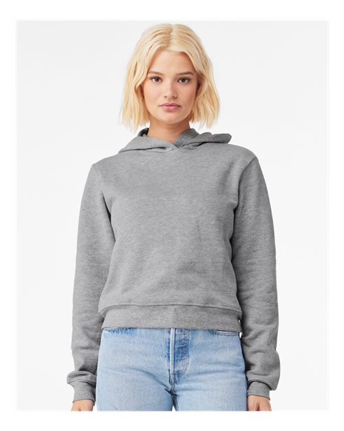Women's Classic Hoodie Sweatshirt