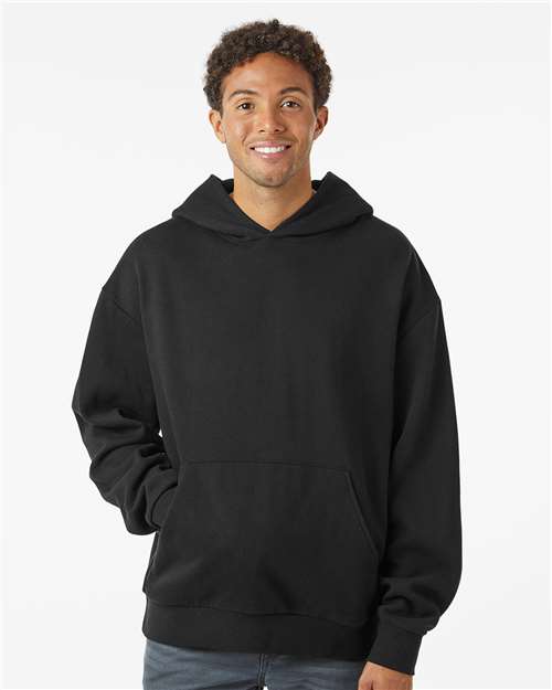 Unisex Avenue Midweight Hooded Sweatshirt